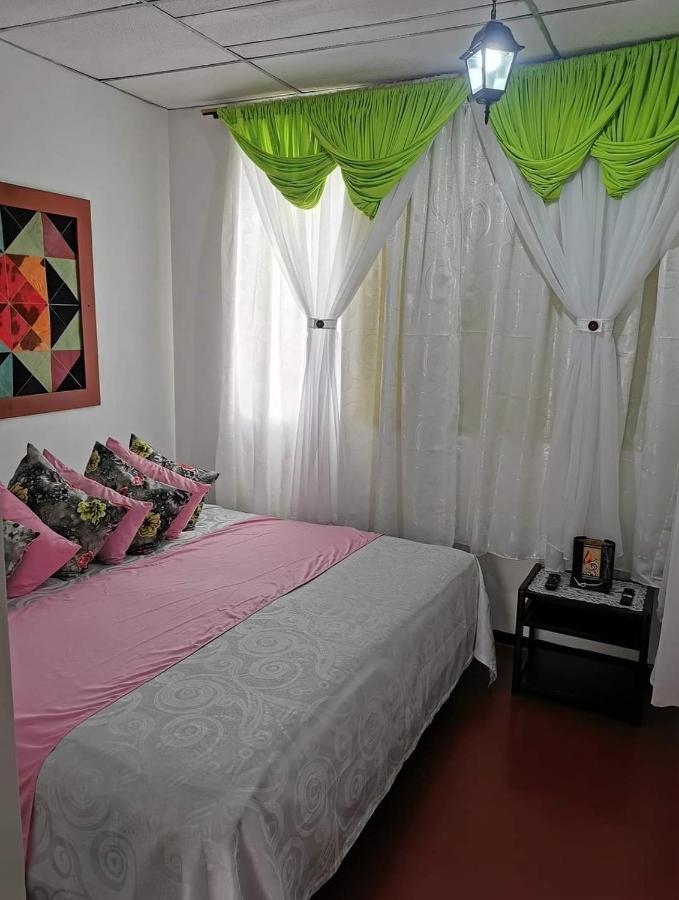 La Estiba Hotel Salento Kültér fotó