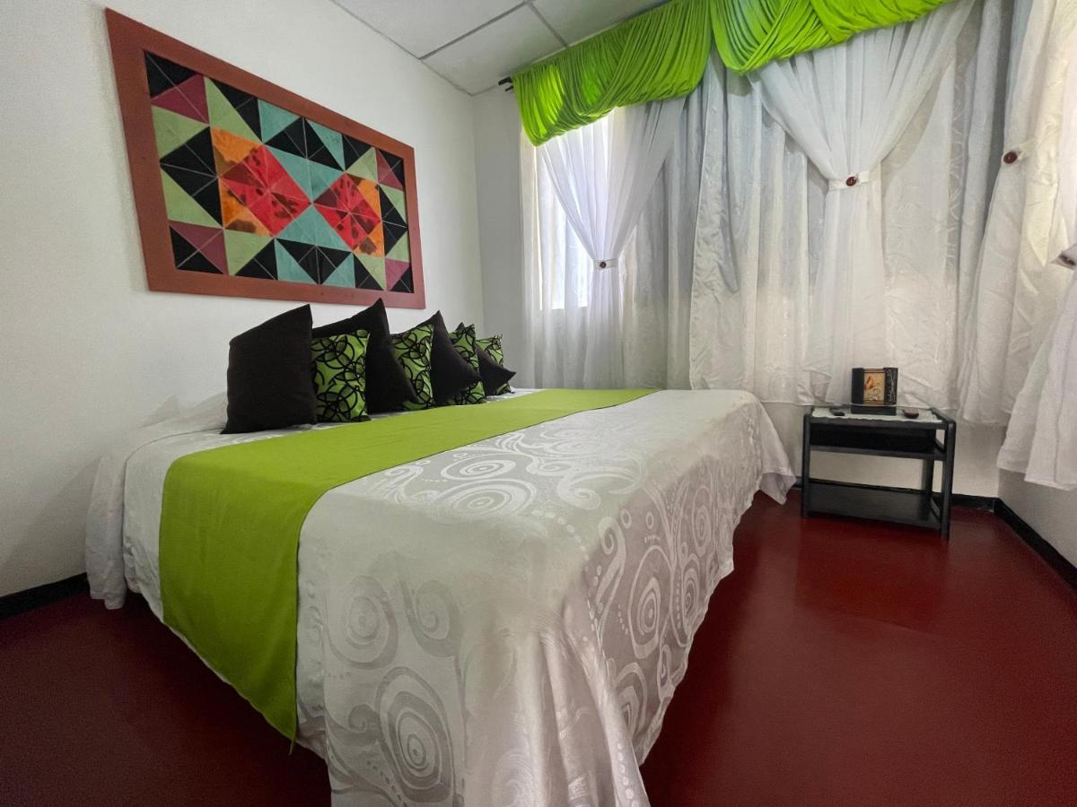 La Estiba Hotel Salento Kültér fotó