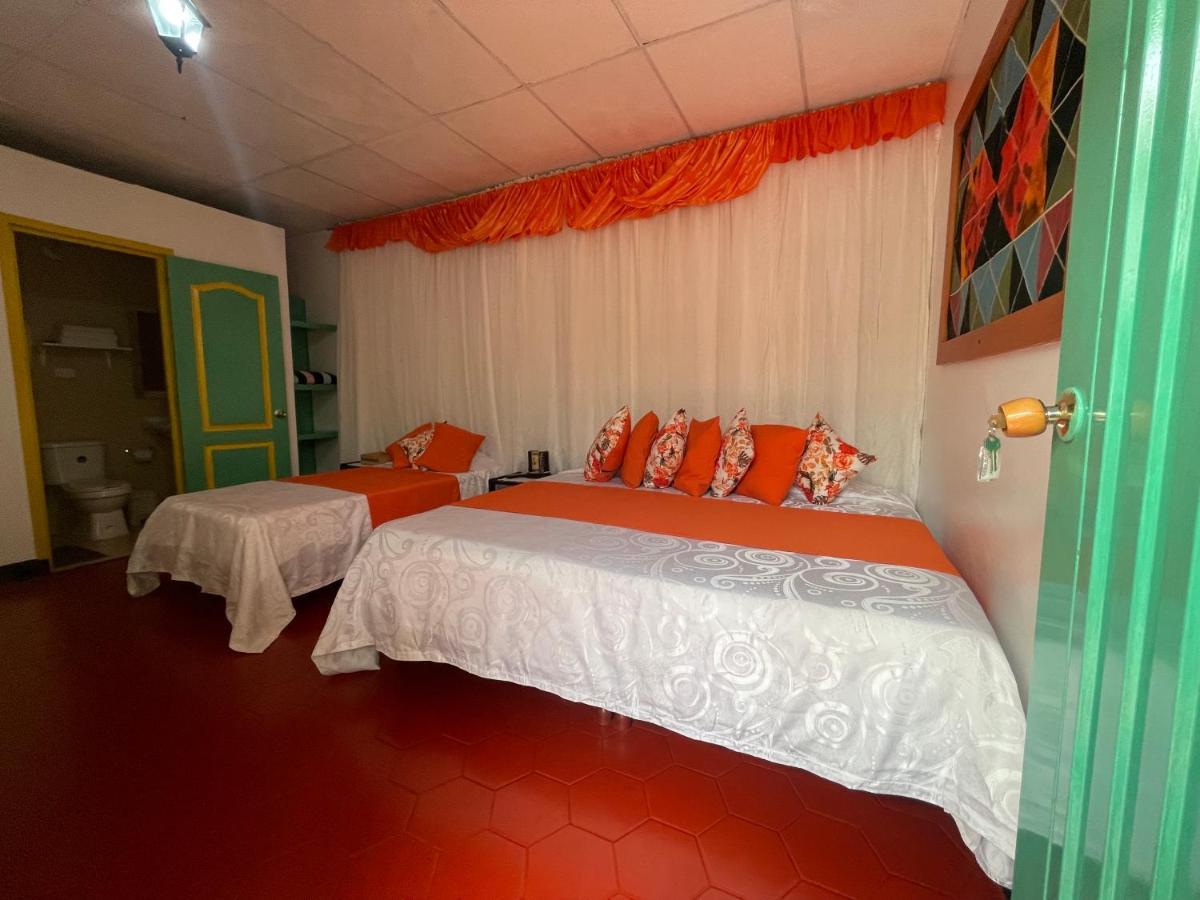 La Estiba Hotel Salento Kültér fotó