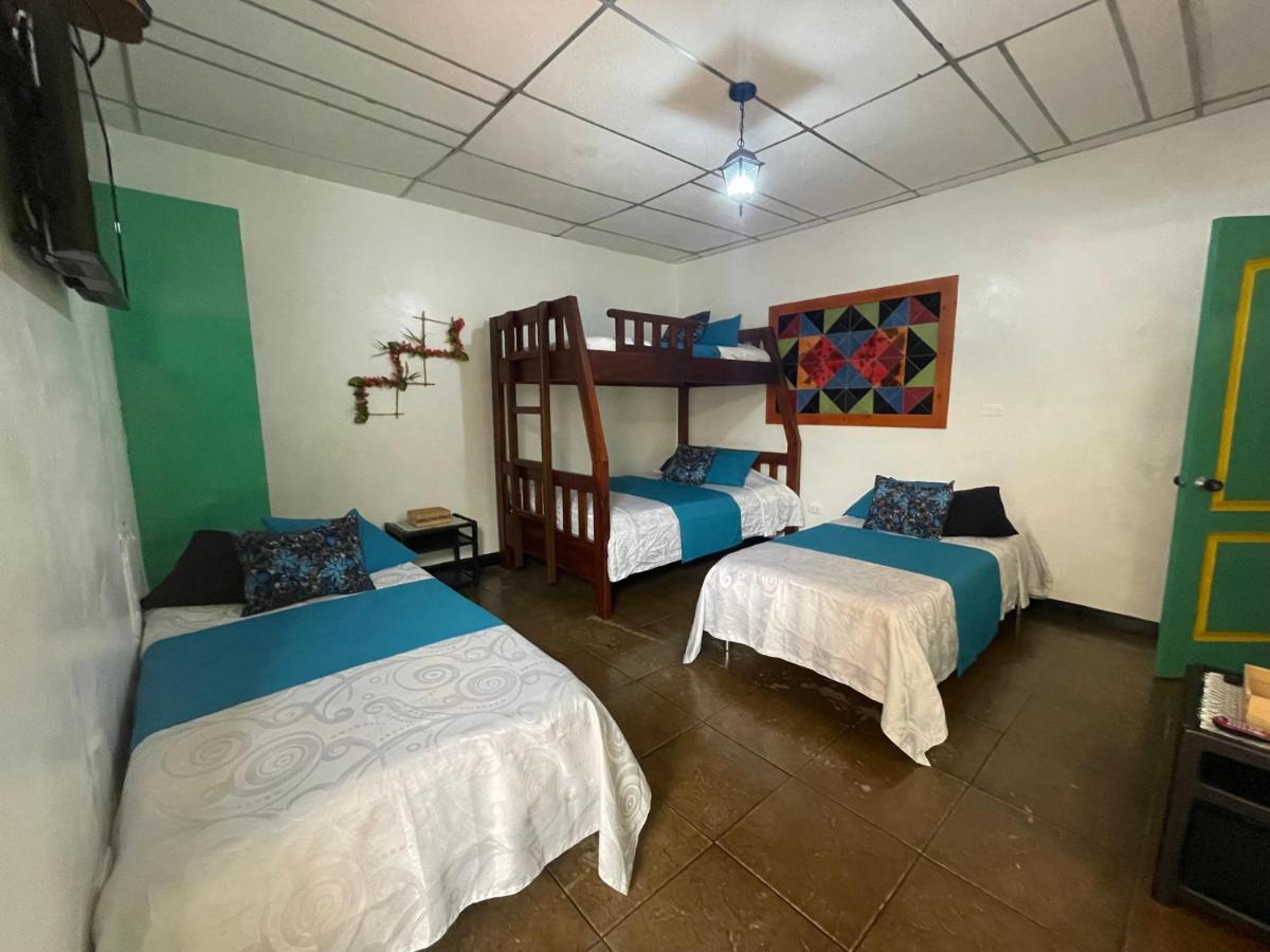 La Estiba Hotel Salento Kültér fotó