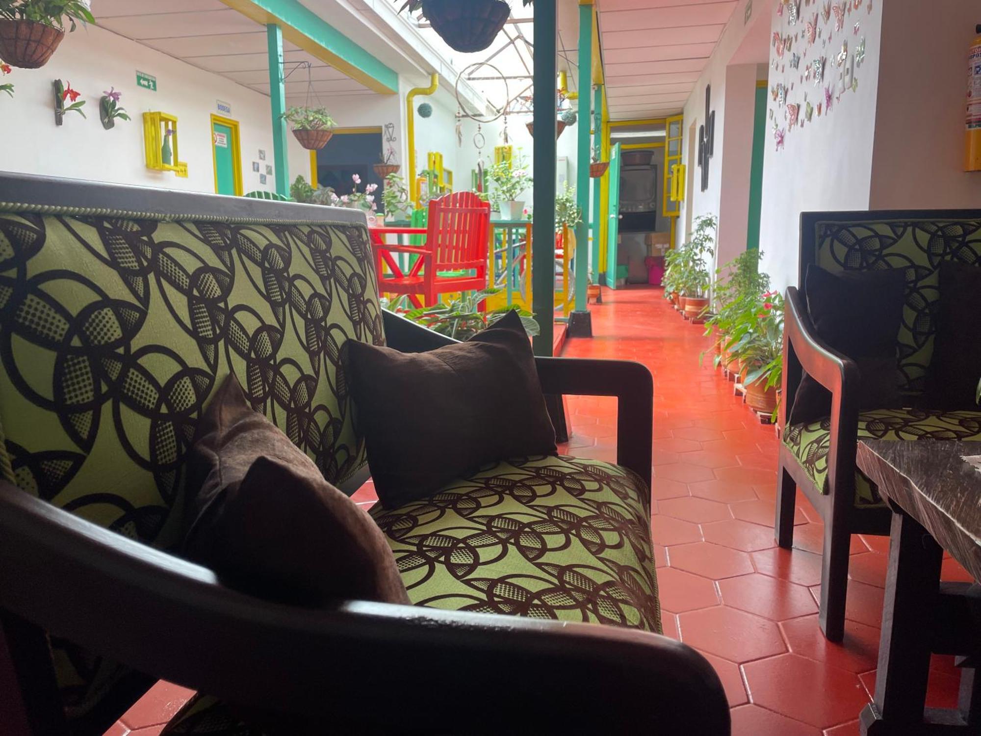 La Estiba Hotel Salento Kültér fotó