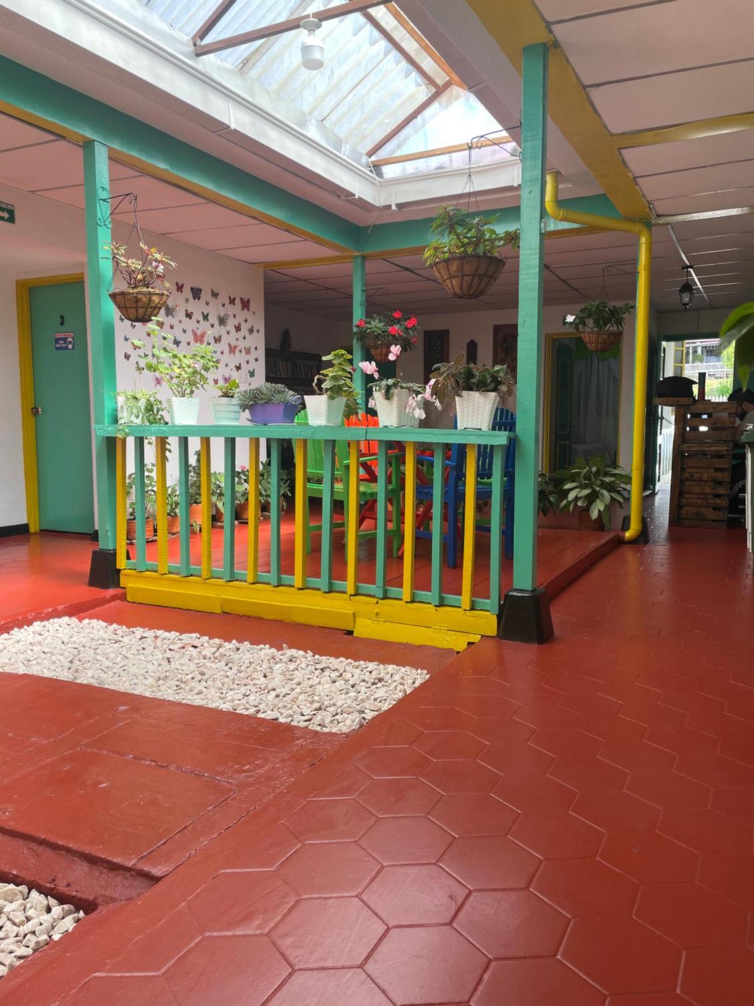 La Estiba Hotel Salento Kültér fotó