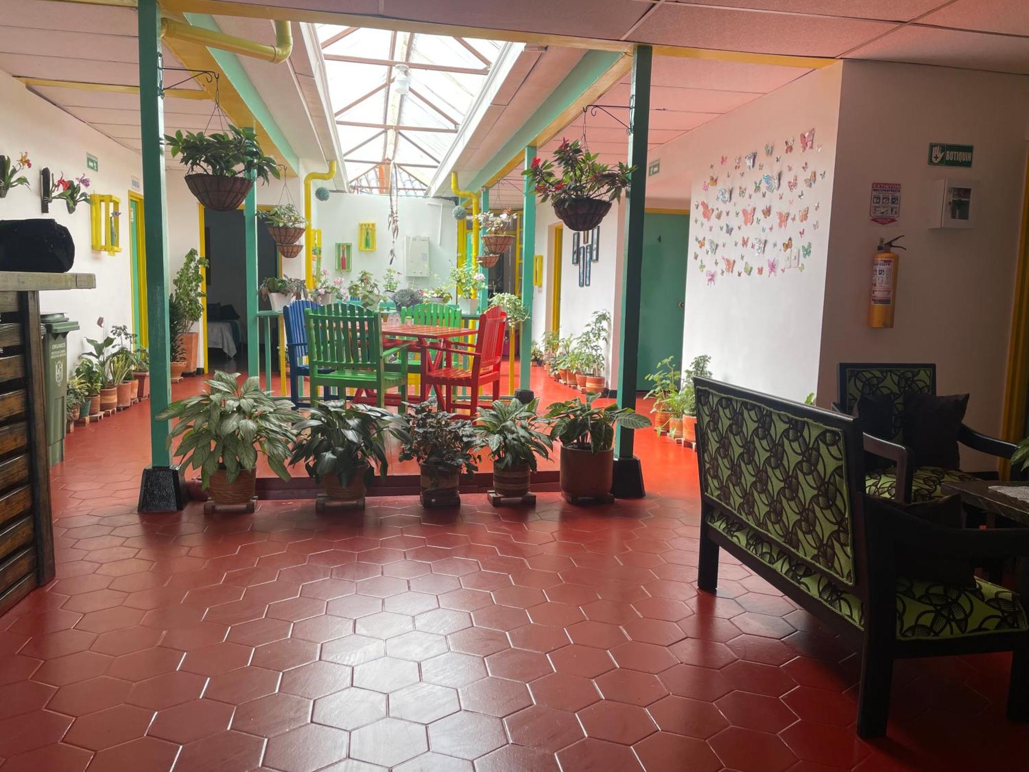 La Estiba Hotel Salento Kültér fotó
