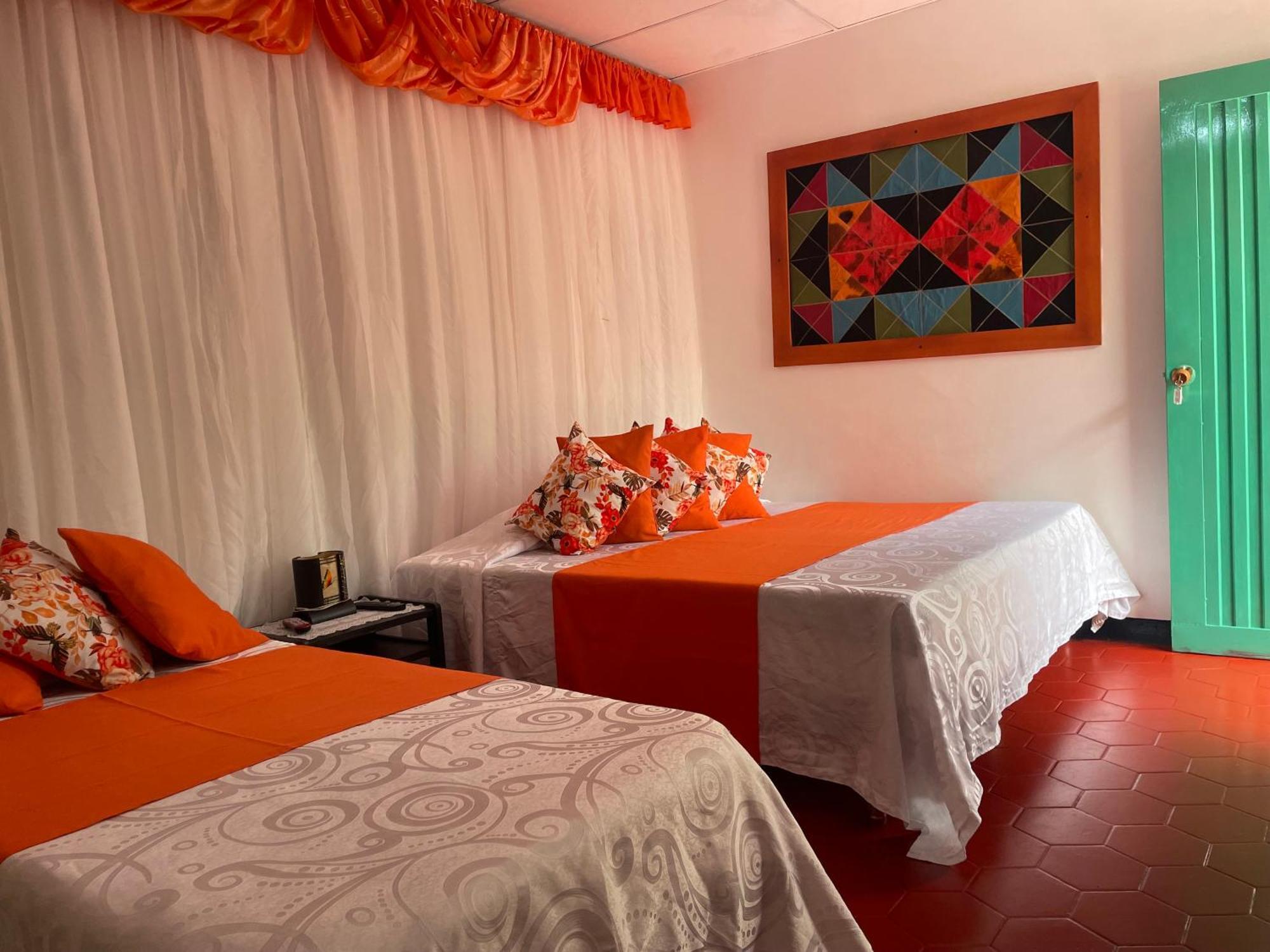 La Estiba Hotel Salento Kültér fotó