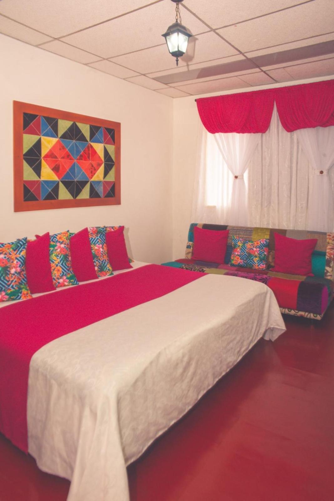 La Estiba Hotel Salento Kültér fotó