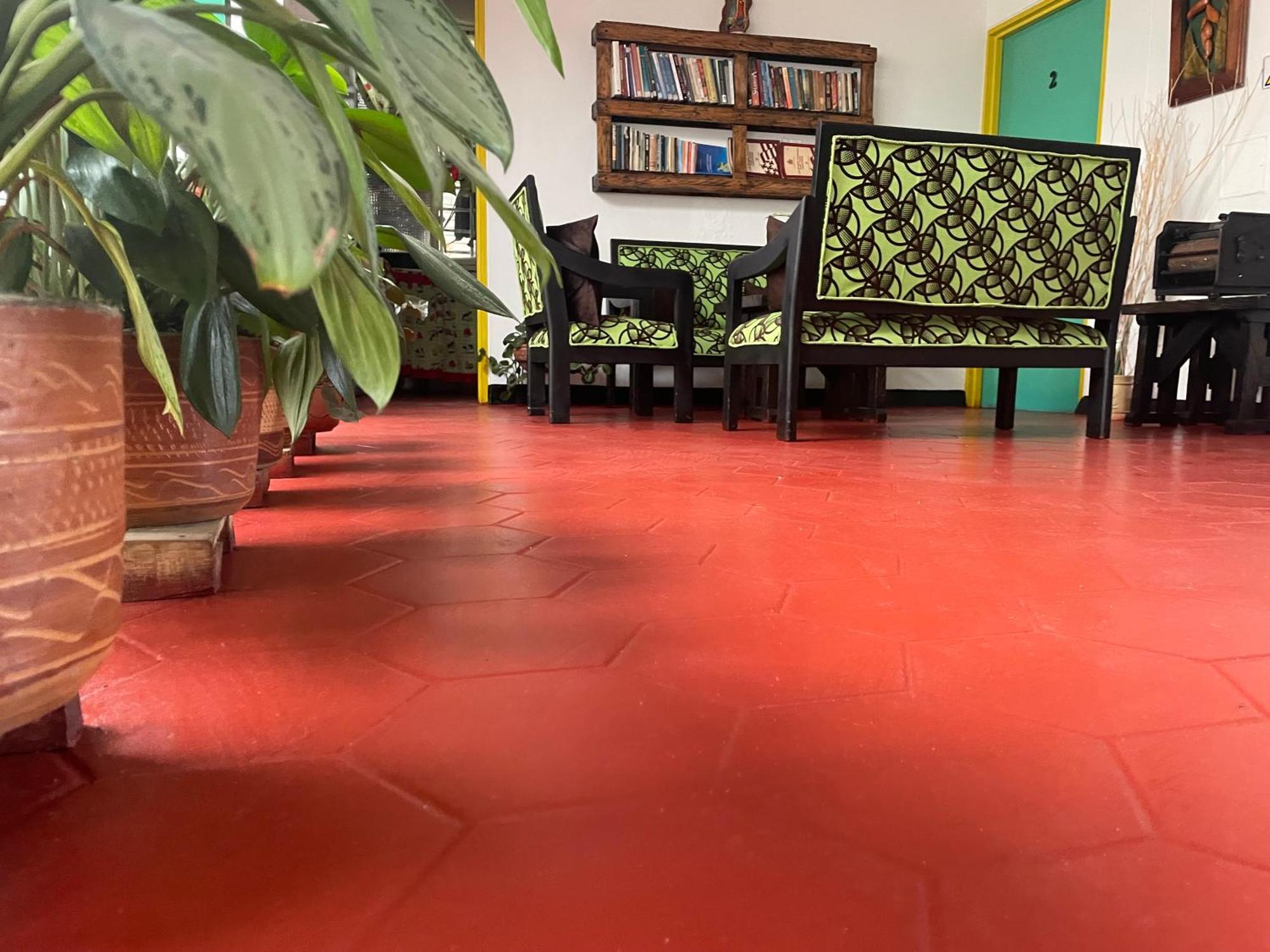 La Estiba Hotel Salento Kültér fotó
