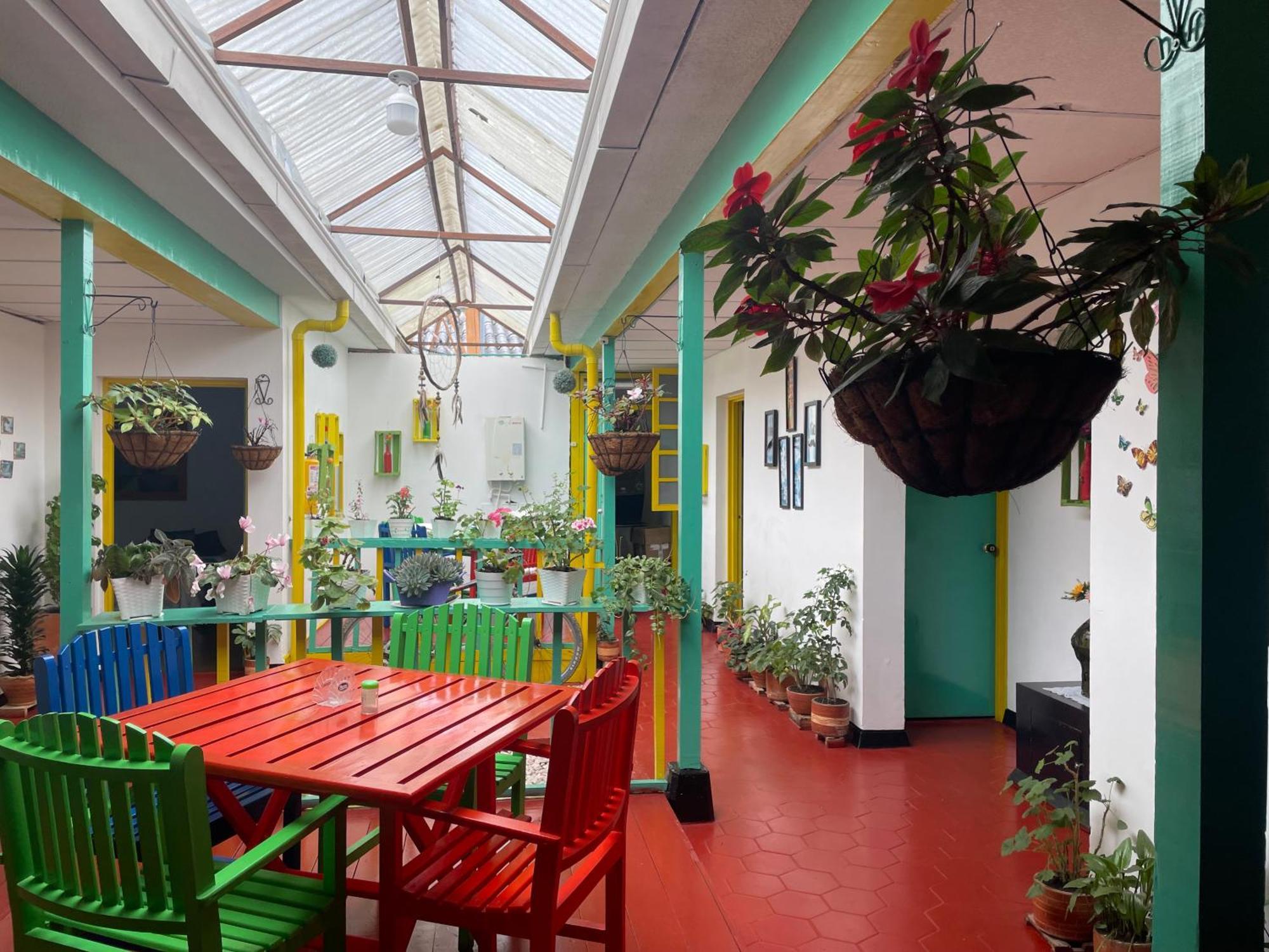La Estiba Hotel Salento Kültér fotó